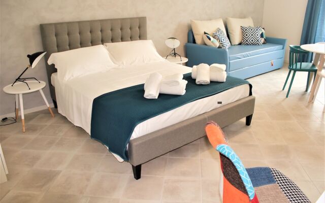 Toremare Suite Marzamemi