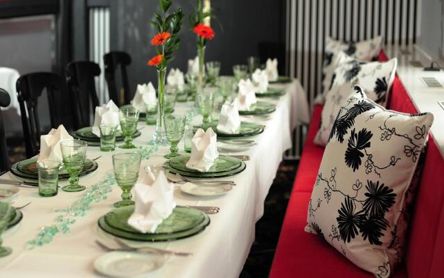 Hotel Schieferhof - GlasLUST