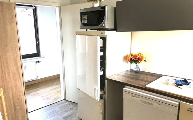 Meeraner Parkresidenz