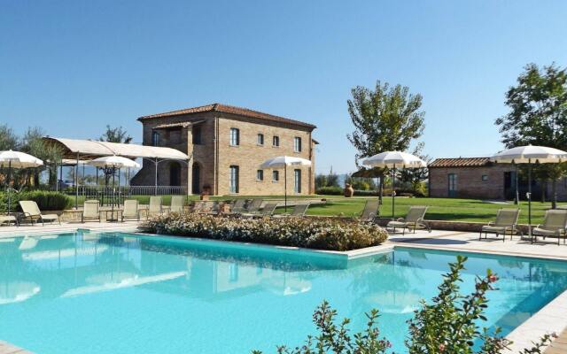 La Fiorita Farmhouse