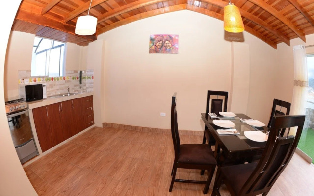 Eco Aparts Cusco