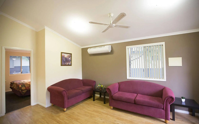 RAC Busselton Holiday Park