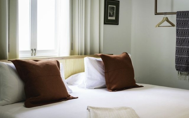 511 Lima Hostel