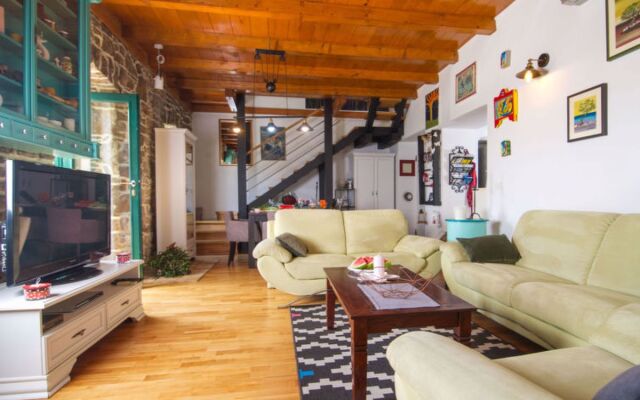 House Nika Opatija/Kastav