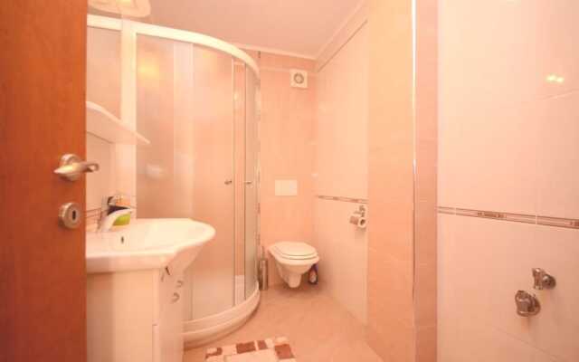 Apartments and Room Mirjana