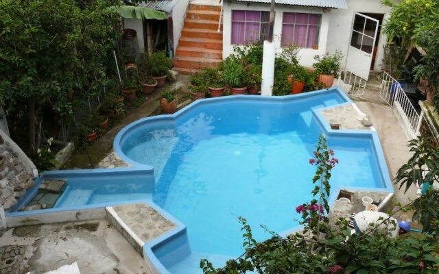 Hotel Playa Linda