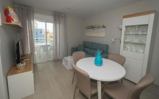 36 Avenida Juan Carlos I