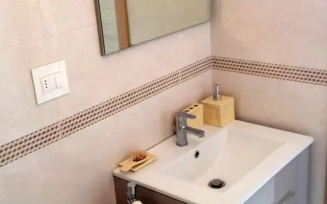 Appartamento Ammobiliato in Centro Loano