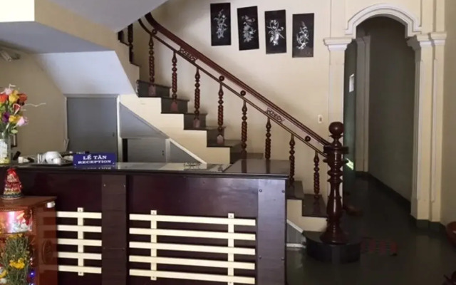 Hoa Binh Hotel Hue