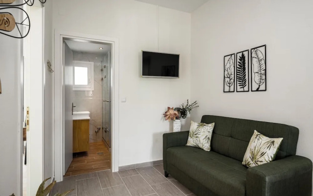 Ipsos Pool Apartments, Villa Maria, Two Bedroom