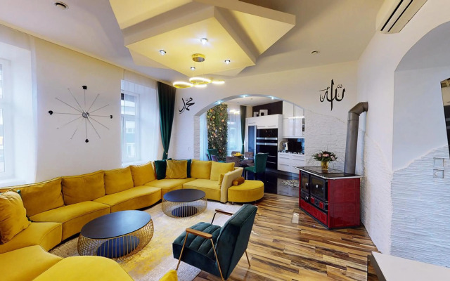 Apartment Bilici GmbH