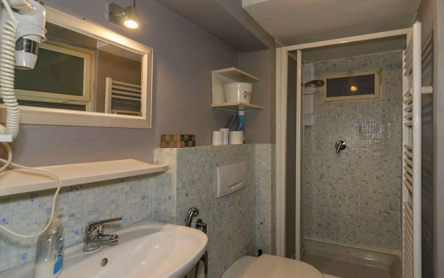 Camera con vista B&B
