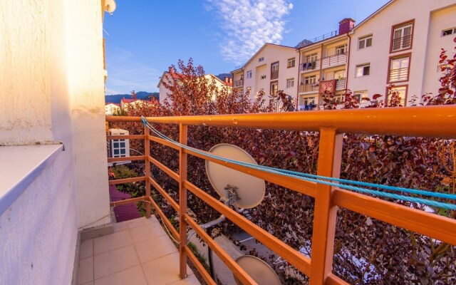 More Apartments na Estonskoy 37