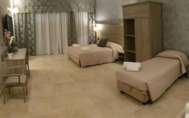 La Giummara Rooms