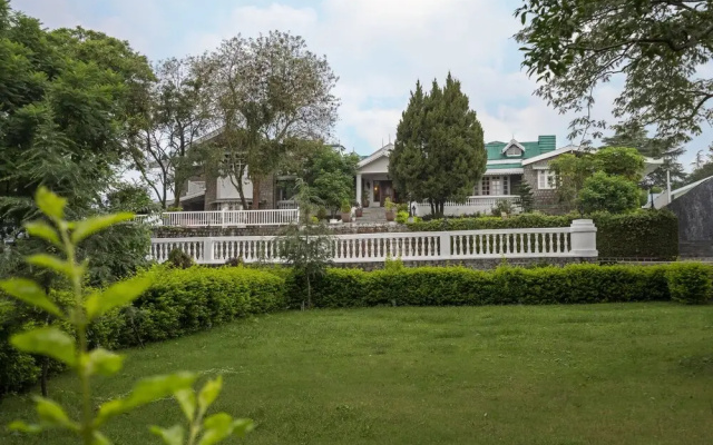 Brij Anayra, Dharamshala | A Himalayan Luxury Retreat