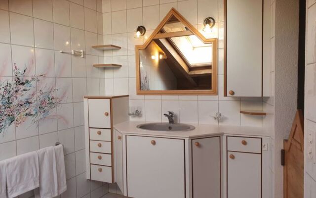 Chalet Abendrot 34707