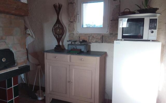 Clos St Jean Baptiste