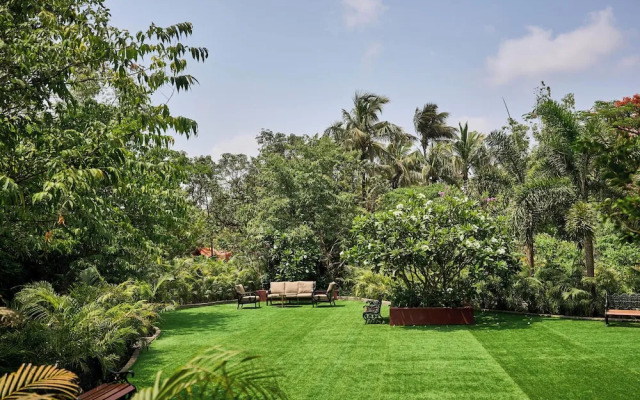 Mayfair Manor Alibag
