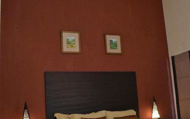 Hotel Griyadi Montana Malang