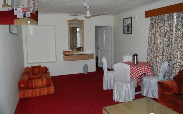Hotel Meridien