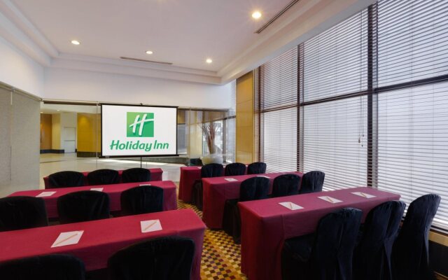Holiday Inn & Suites Manila Galleria by IHG