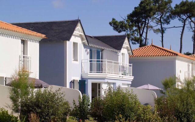 Le Domaine de Fontenelles (SGC211)