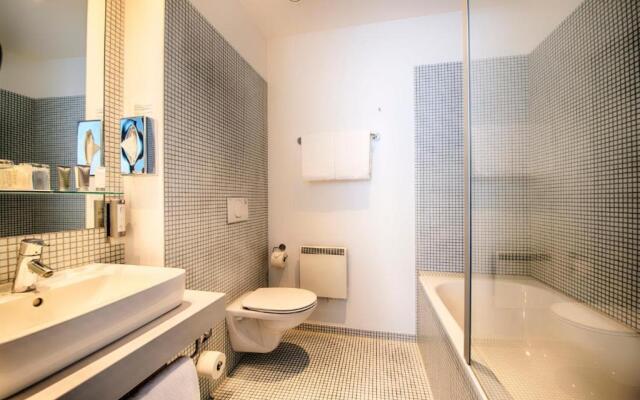 Garner Hotel Berlin - Gendarmenmarkt by IHG