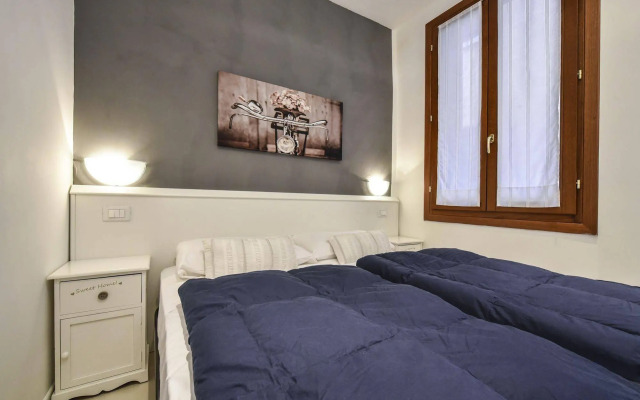 San Marco Apartments