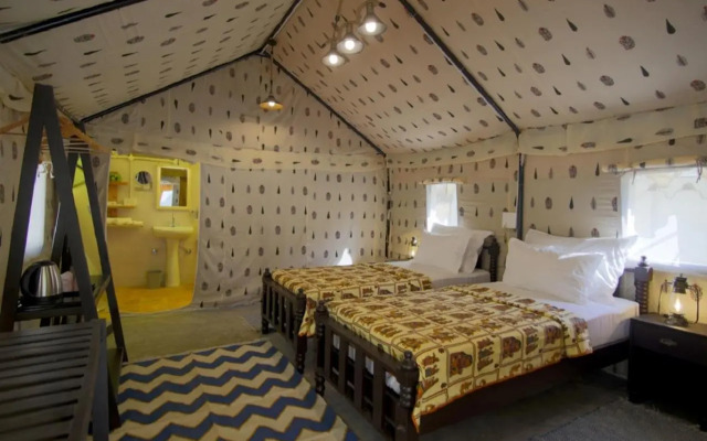 Dev Bhoomi Farms & Cottages