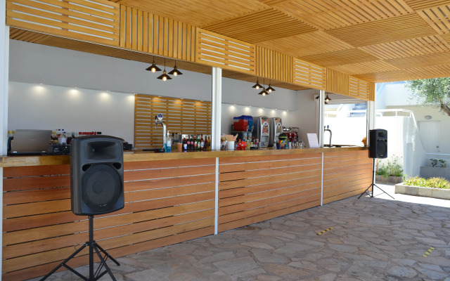 Telemachos Hotel