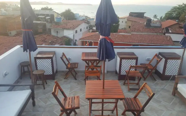 Di Pipa Praia Hostel