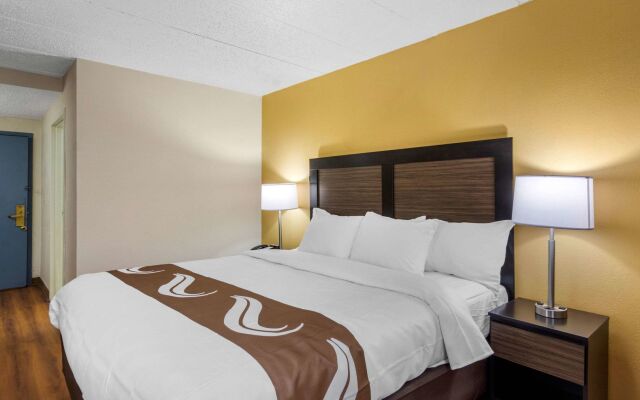 Quality Inn & Suites