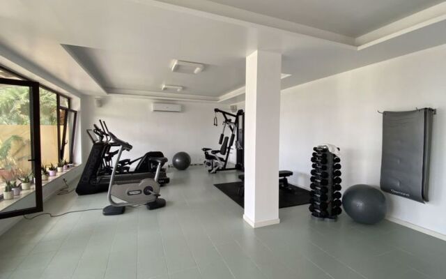 Residence Esmeraldo