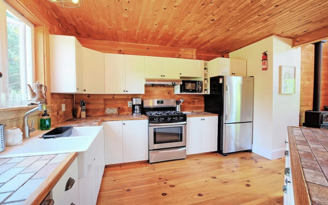 L'Auberge des Collines Private Escape For Two