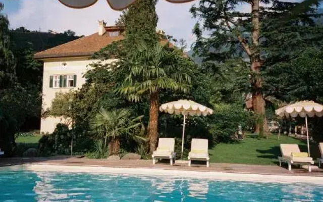 Villa Arnica