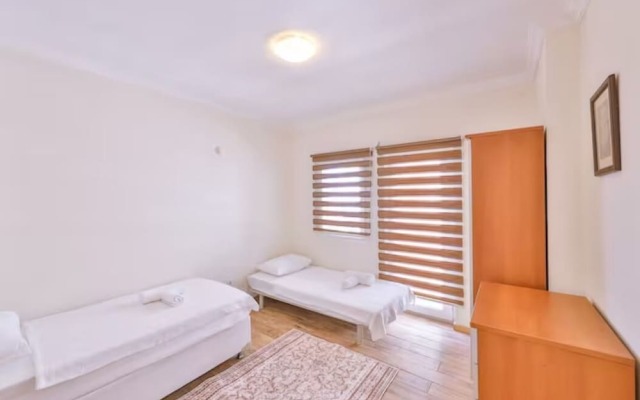 Fly Inn Suites Kaş