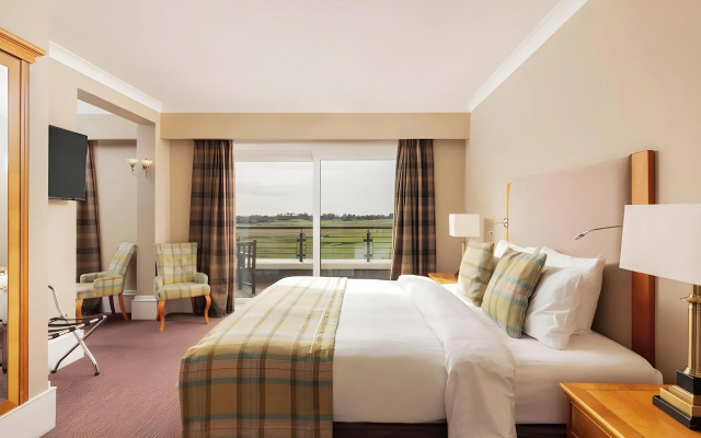 Carnoustie Golf Hotel