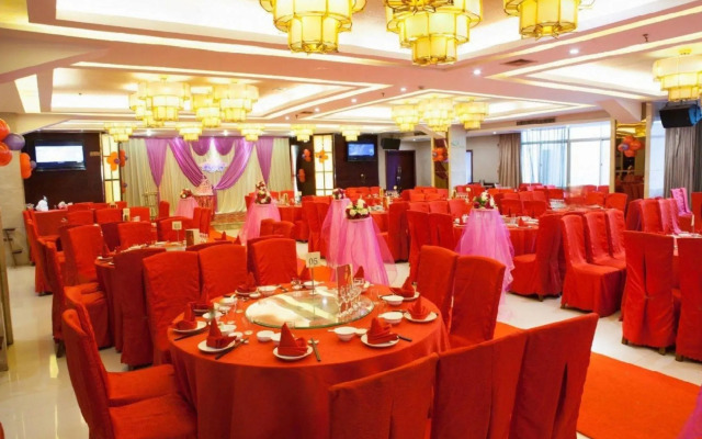 Zhongnan Hotel