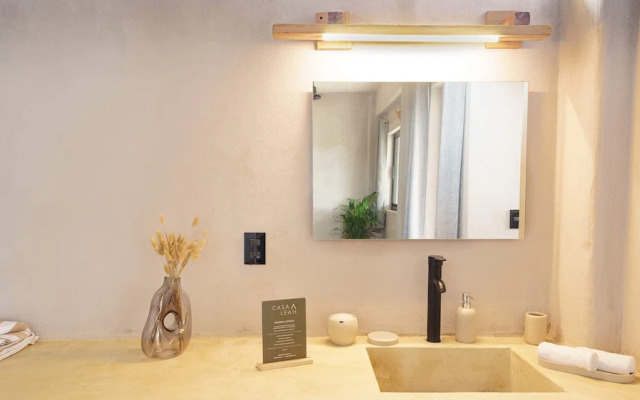 Chic Zicatela Lux Wifi Private Pool D Clean - 8