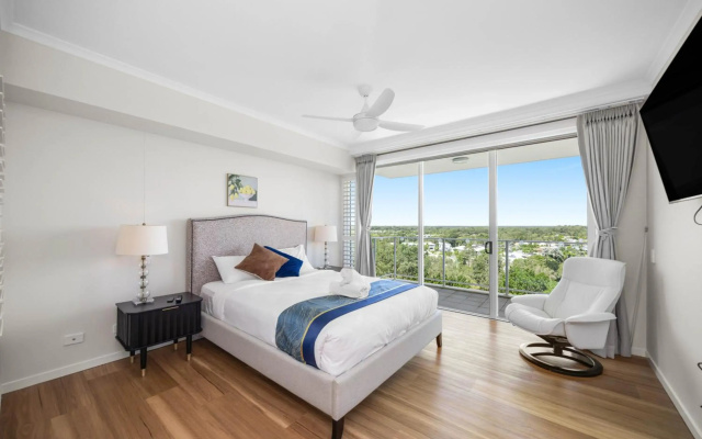 Pelican Waters Resort - Image 4