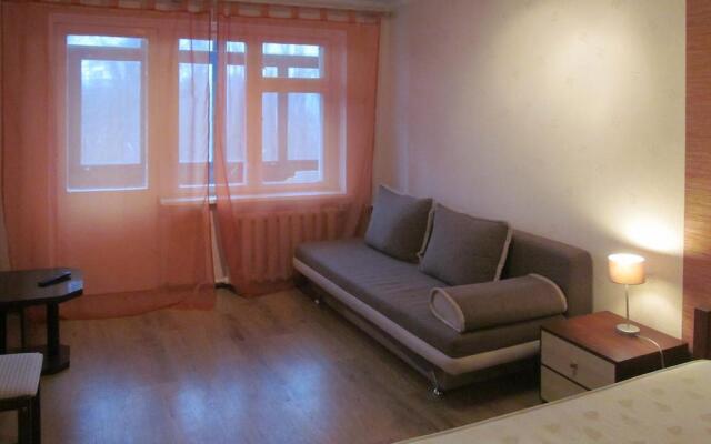 Apartments Vitaly Gut on Verxnij Prud