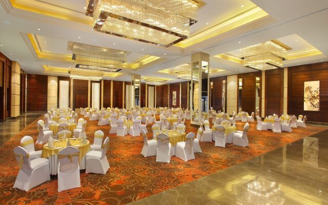 Seyfert Sarovar Premiere Dehradun
