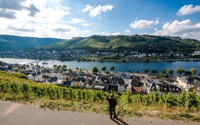 Hotel Zum grünen Kranz