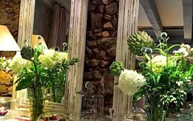 Château Vue Boussac