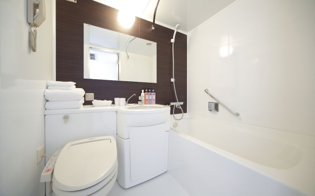 Deluxe Twin room (트윈 침대 2개) 사진 3