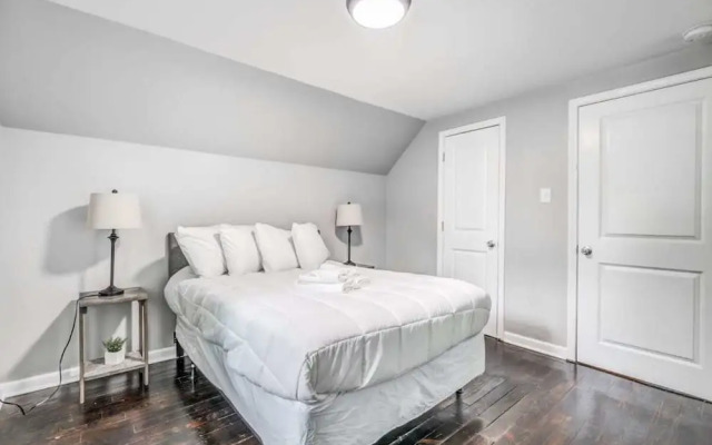 Whitehaven Park Retreat