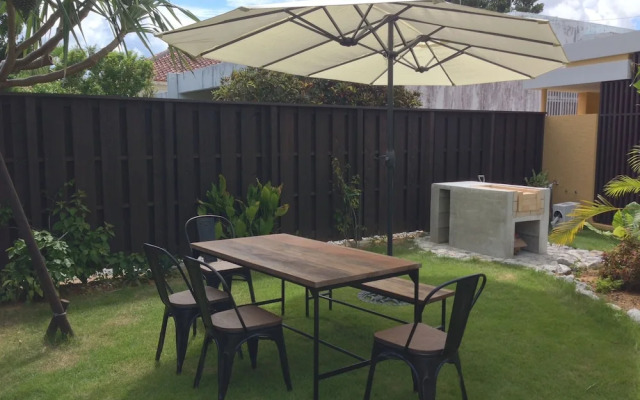 Bougain Terrace Resort Ta-chi House