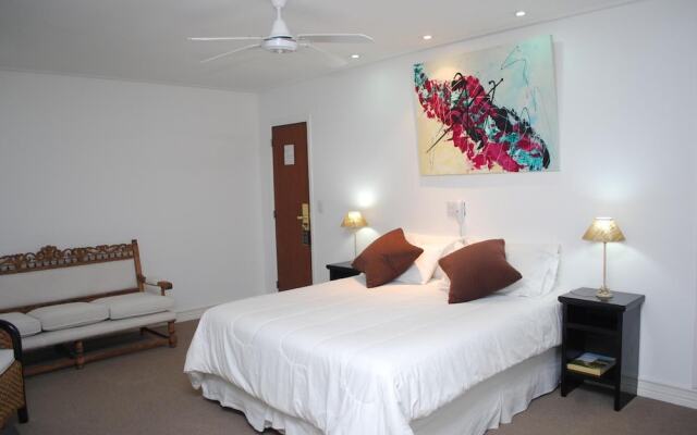 Hotel Corbel