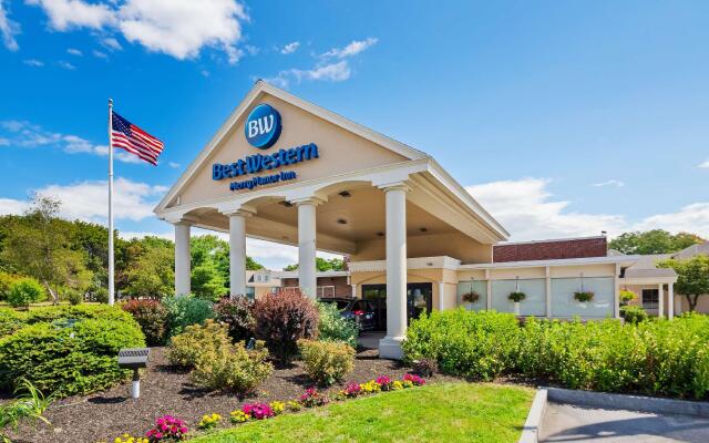 Best Western Merry Manor Inn