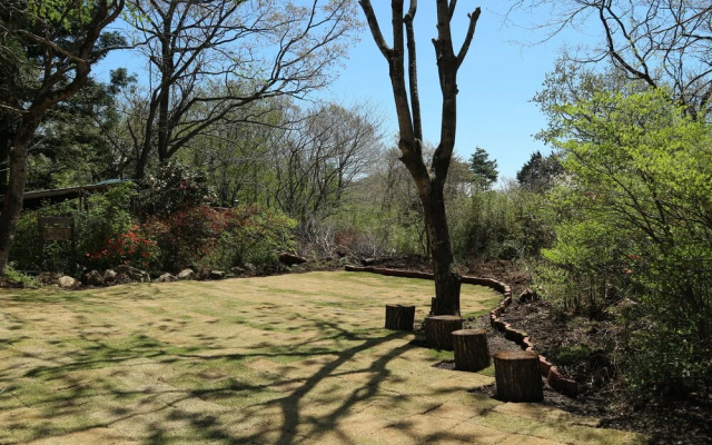 Nasu Onsen Pension Aioi